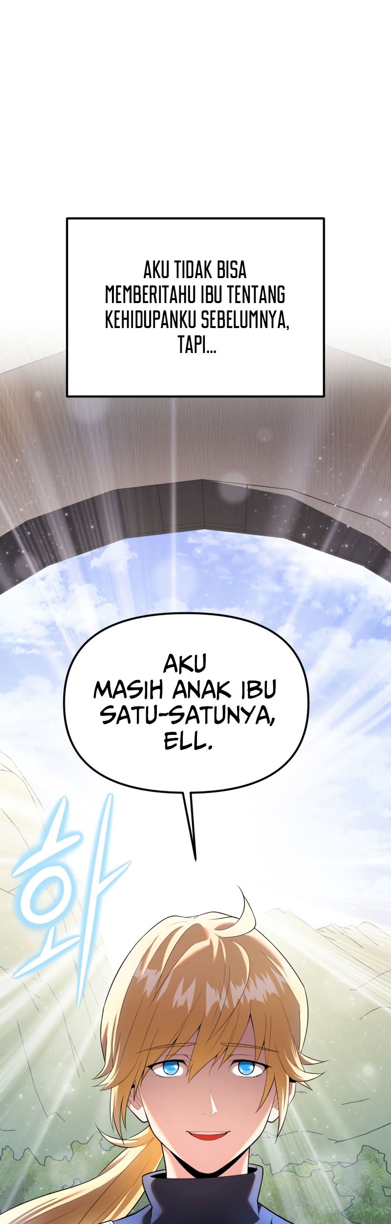 Golden Mage Bab 18 halaman 25