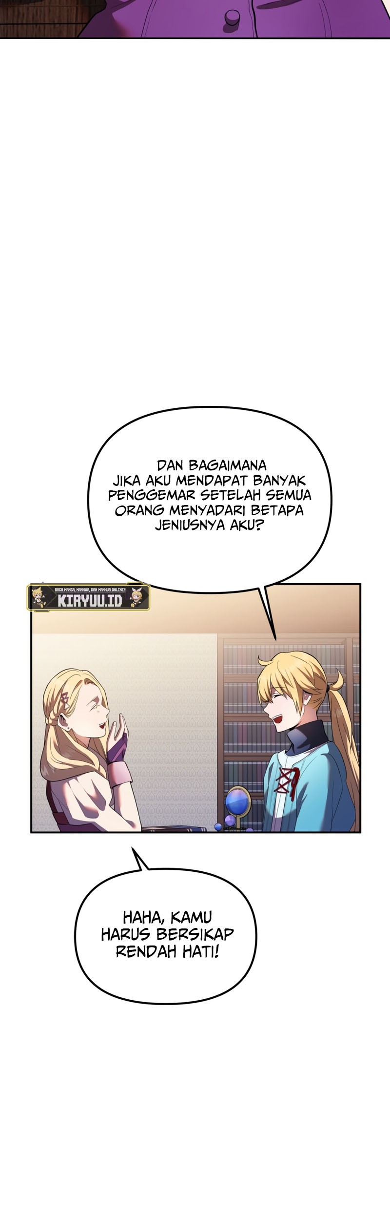 Golden Mage Bab 18 halaman 29