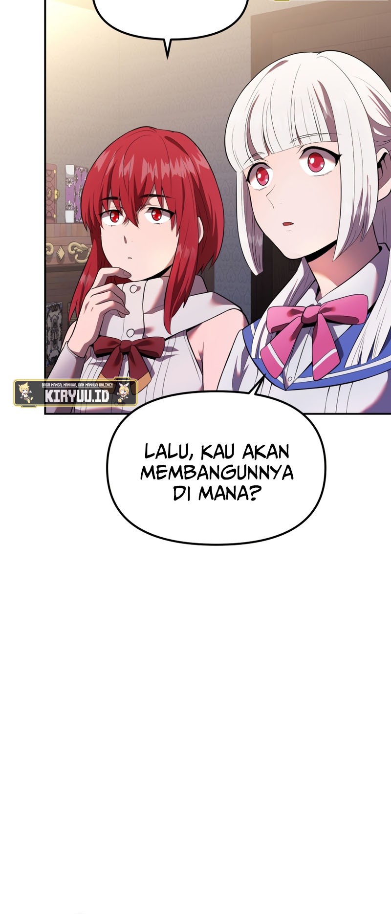 Golden Mage Bab 18 halaman 36