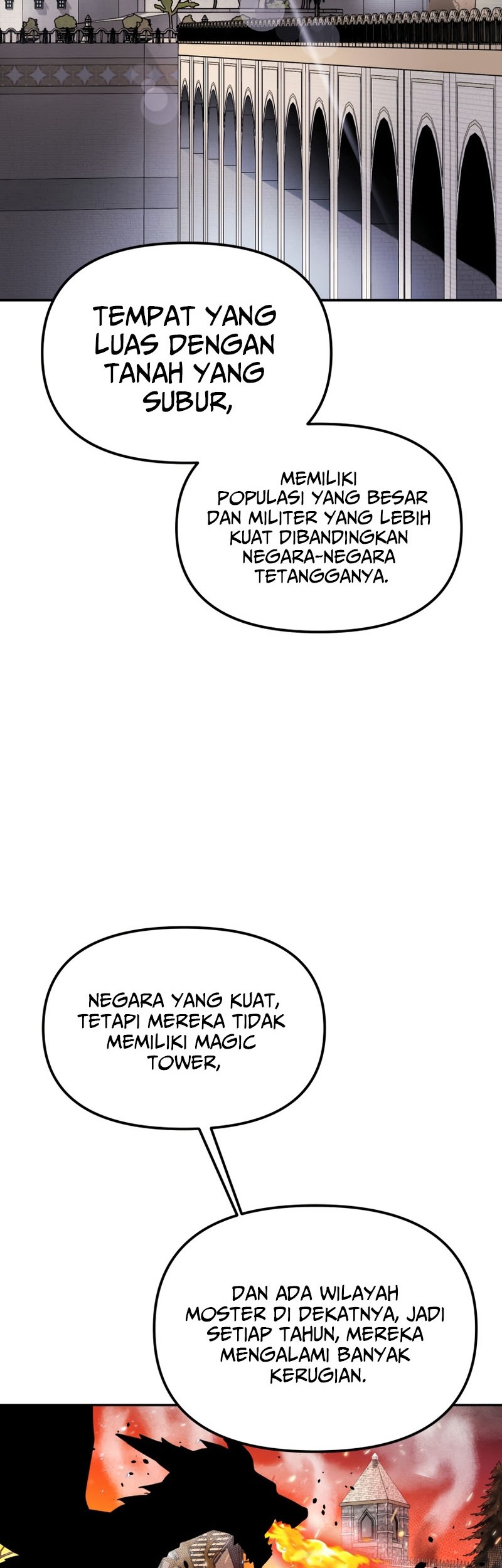 Golden Mage Bab 18 halaman 38