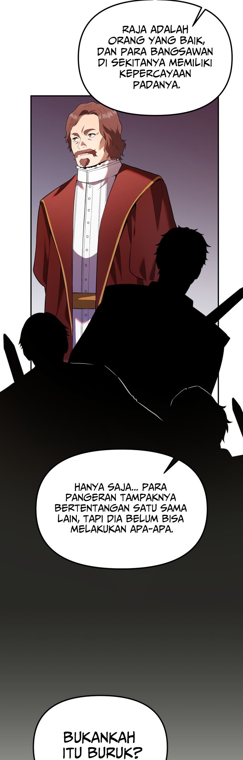 Golden Mage Bab 18 halaman 42