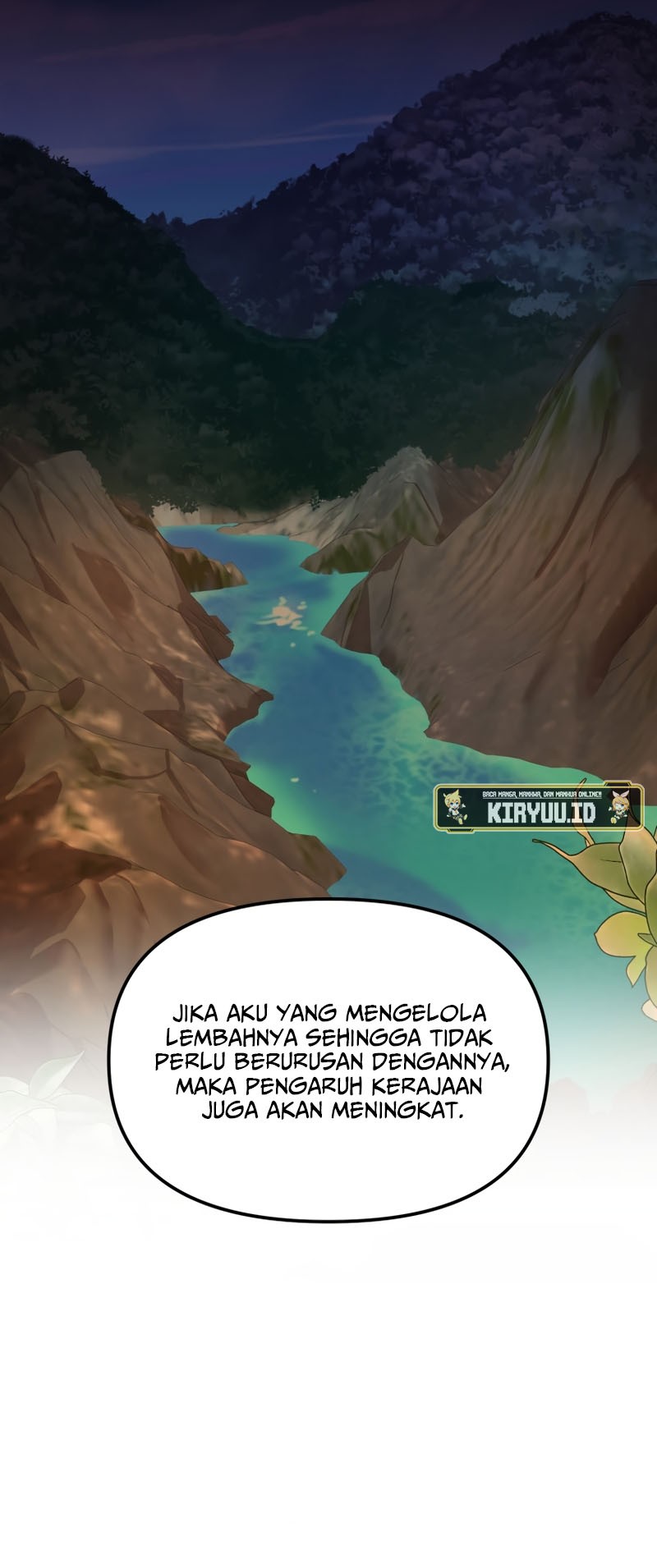 Golden Mage Bab 18 halaman 46