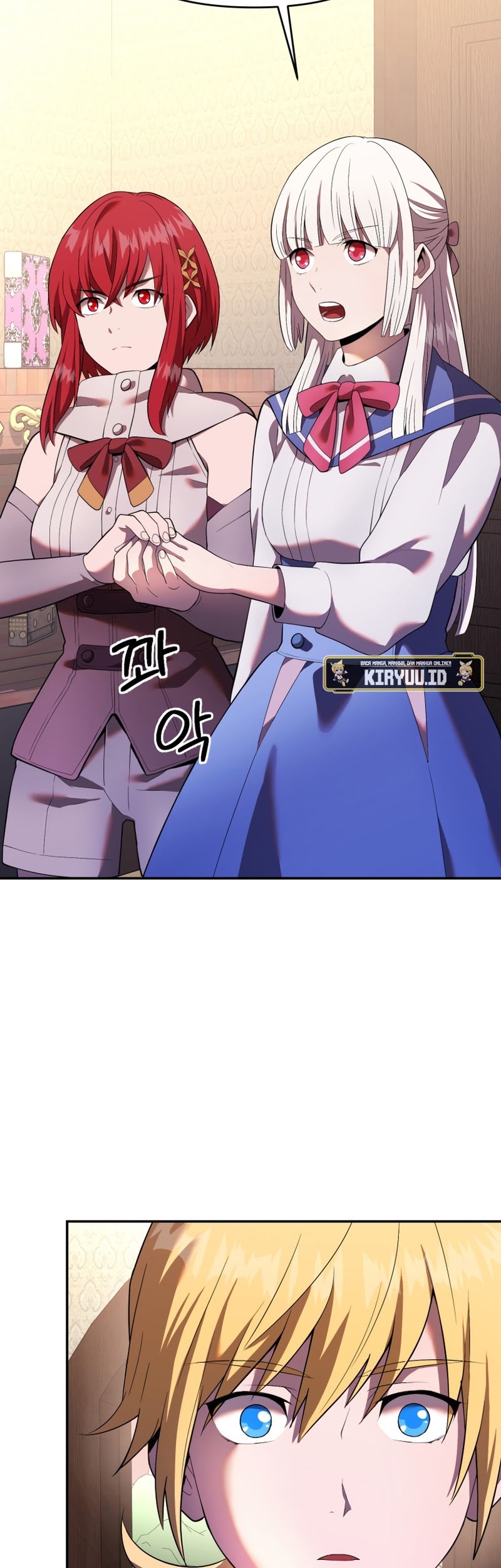 Golden Mage Bab 18 halaman 53