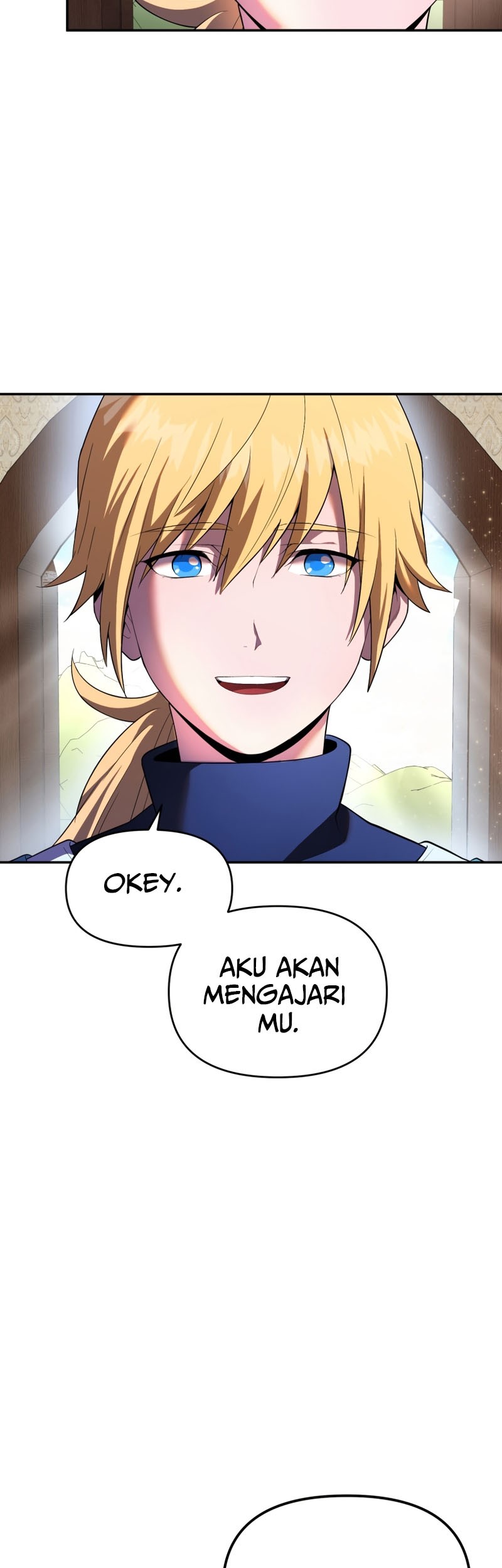 Golden Mage Bab 18 halaman 54