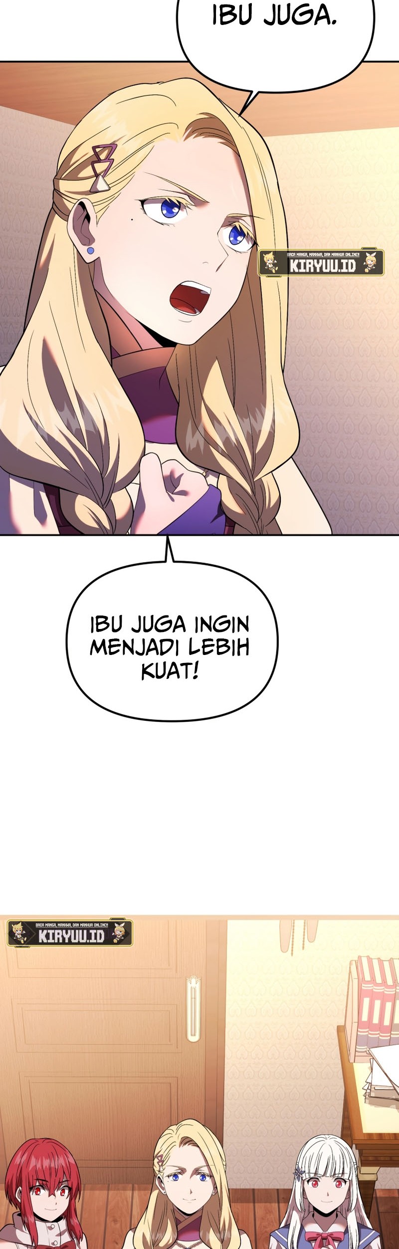 Golden Mage Bab 18 halaman 55