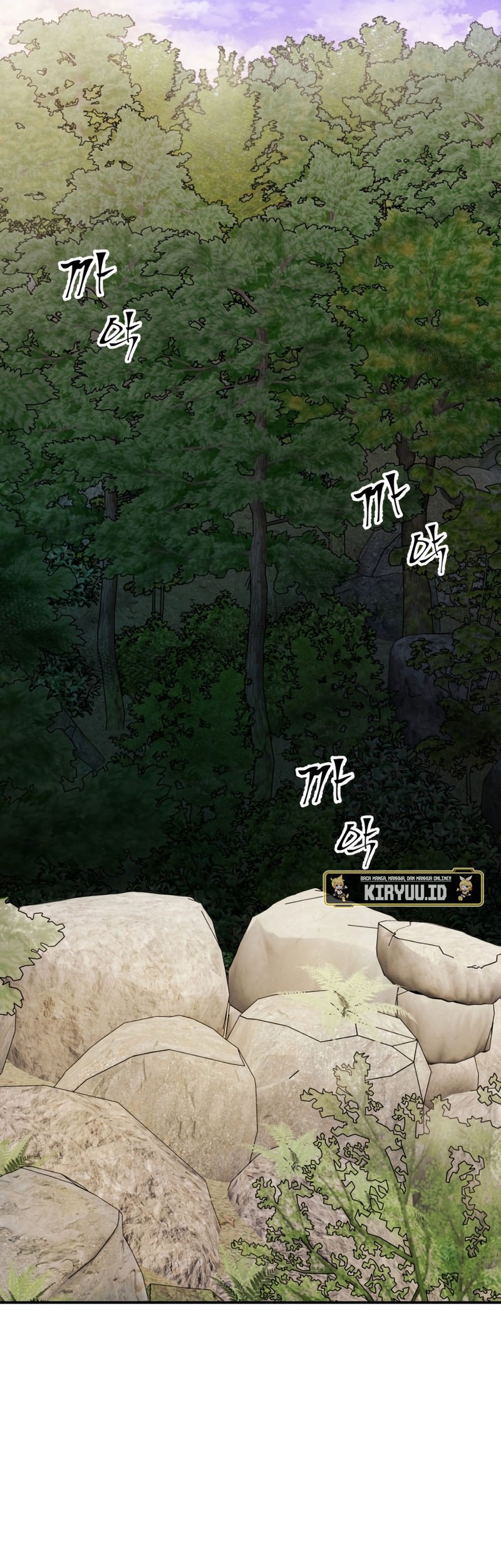 Golden Mage Bab 18 halaman 60