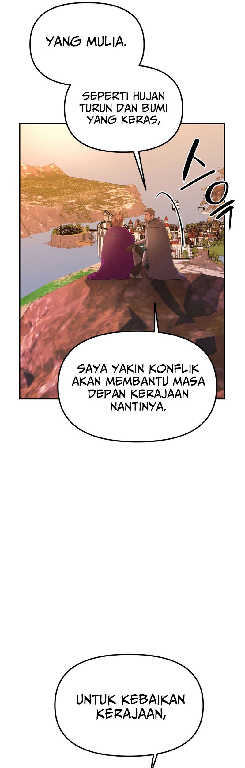 Golden Mage Bab 19 halaman 6