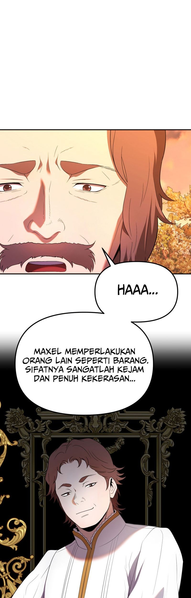 Golden Mage Bab 19 halaman 8