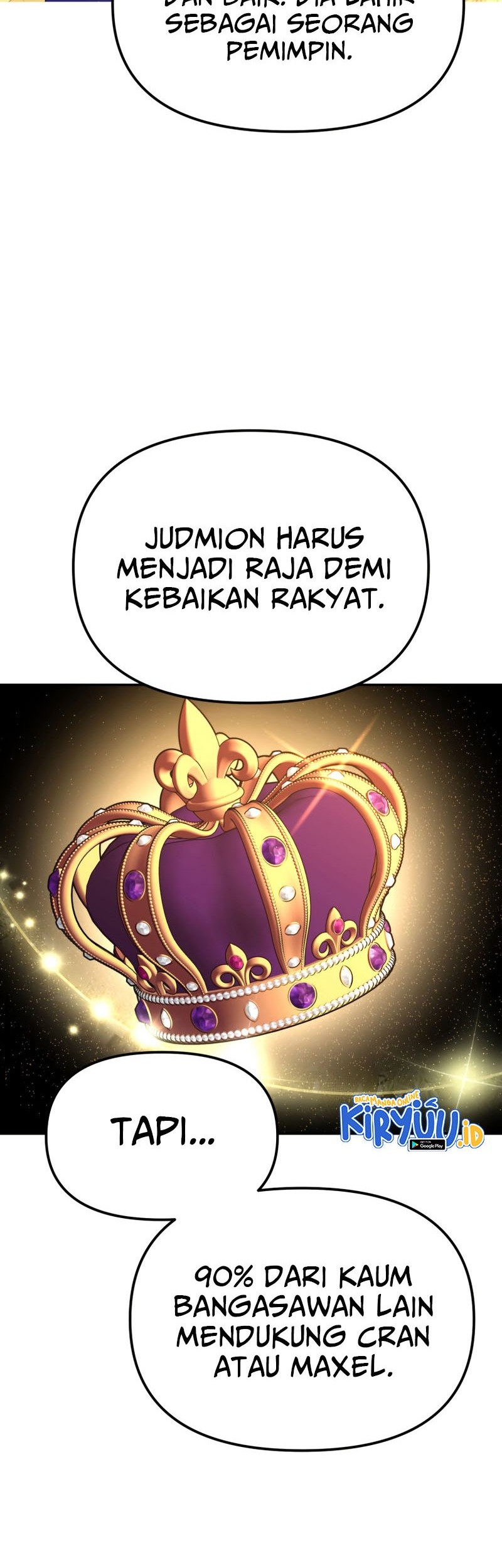 Golden Mage Bab 19 halaman 11