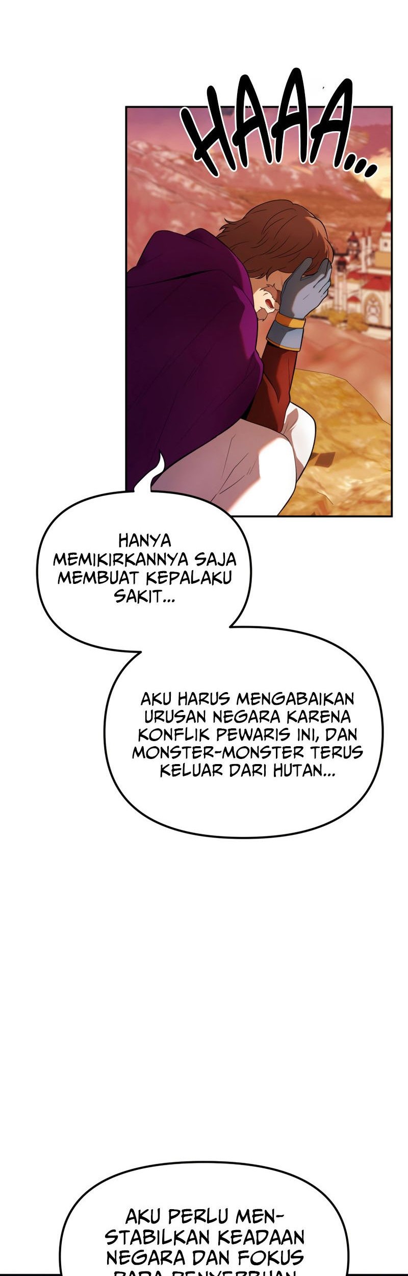 Golden Mage Bab 19 halaman 15