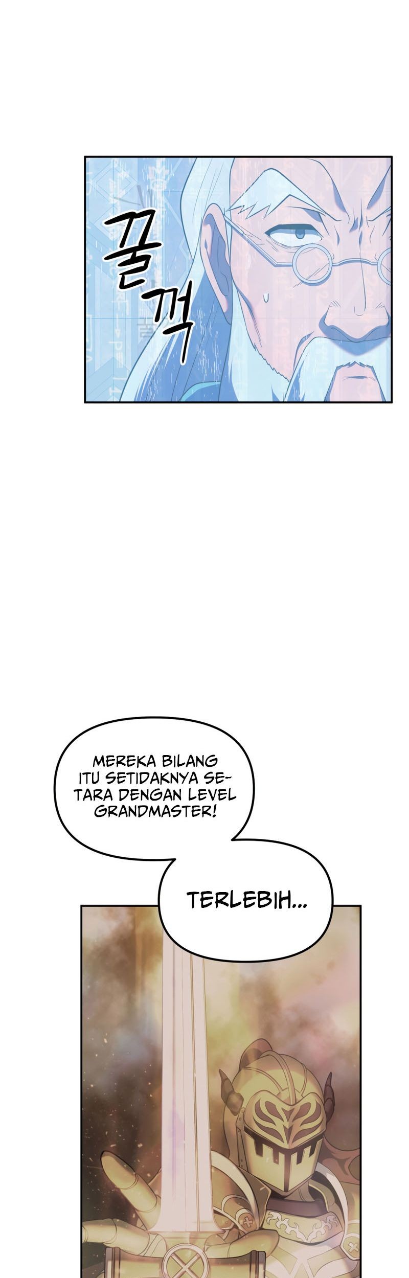Golden Mage Bab 19 halaman 38