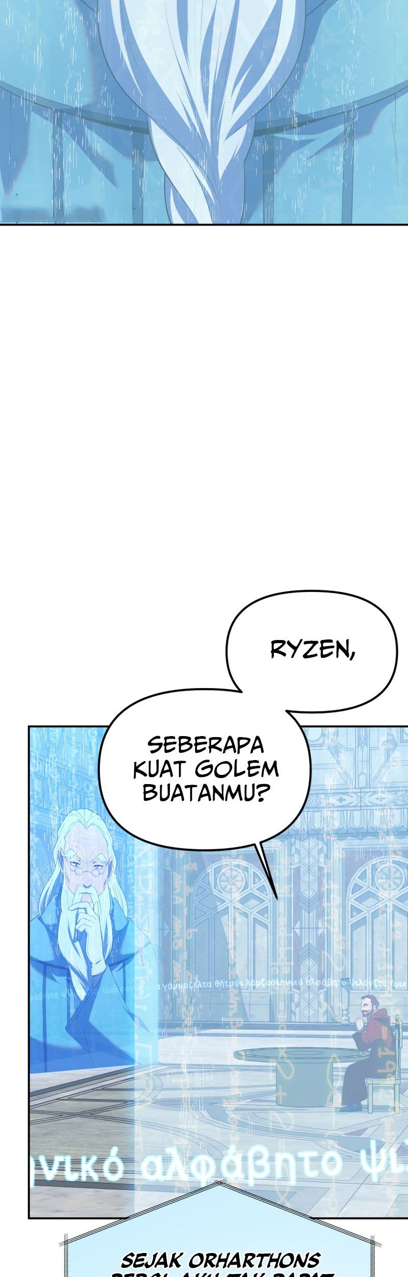 Golden Mage Bab 19 halaman 40