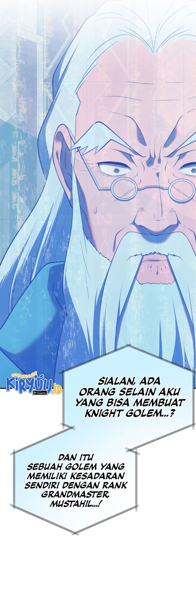 Golden Mage Bab 19 halaman 42