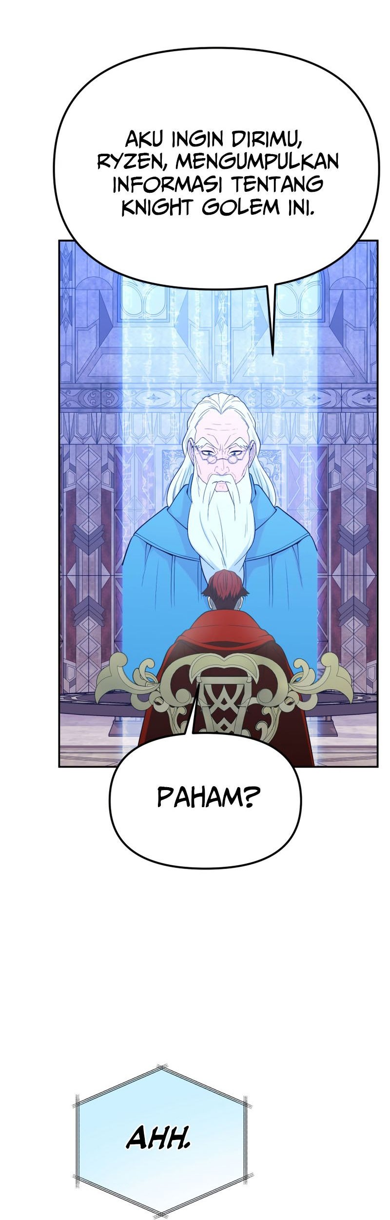 Golden Mage Bab 19 halaman 44