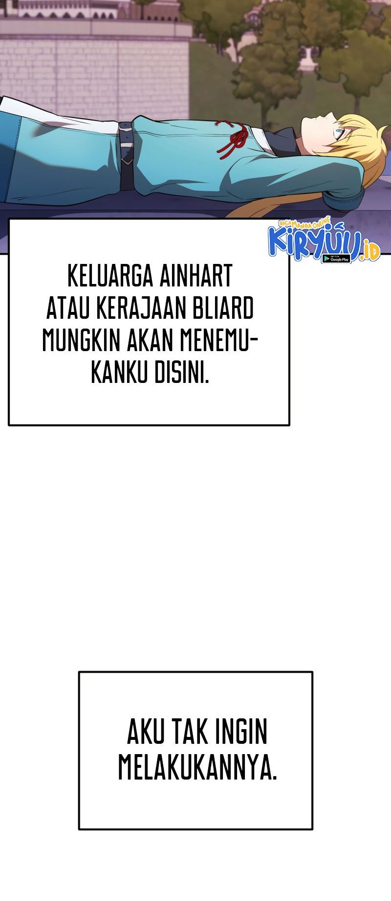 Golden Mage Bab 19 halaman 49