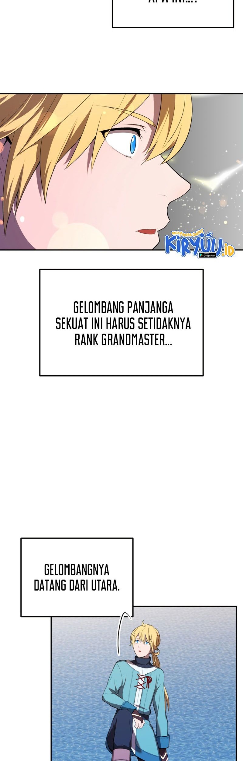 Golden Mage Bab 19 halaman 55