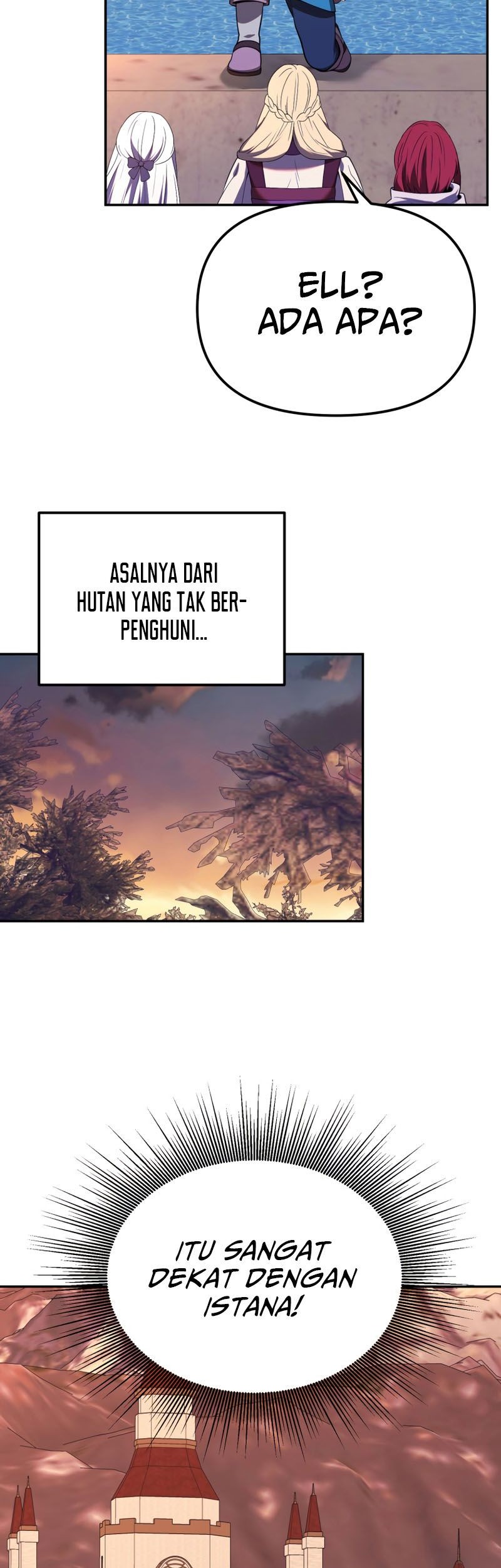Golden Mage Bab 19 halaman 56