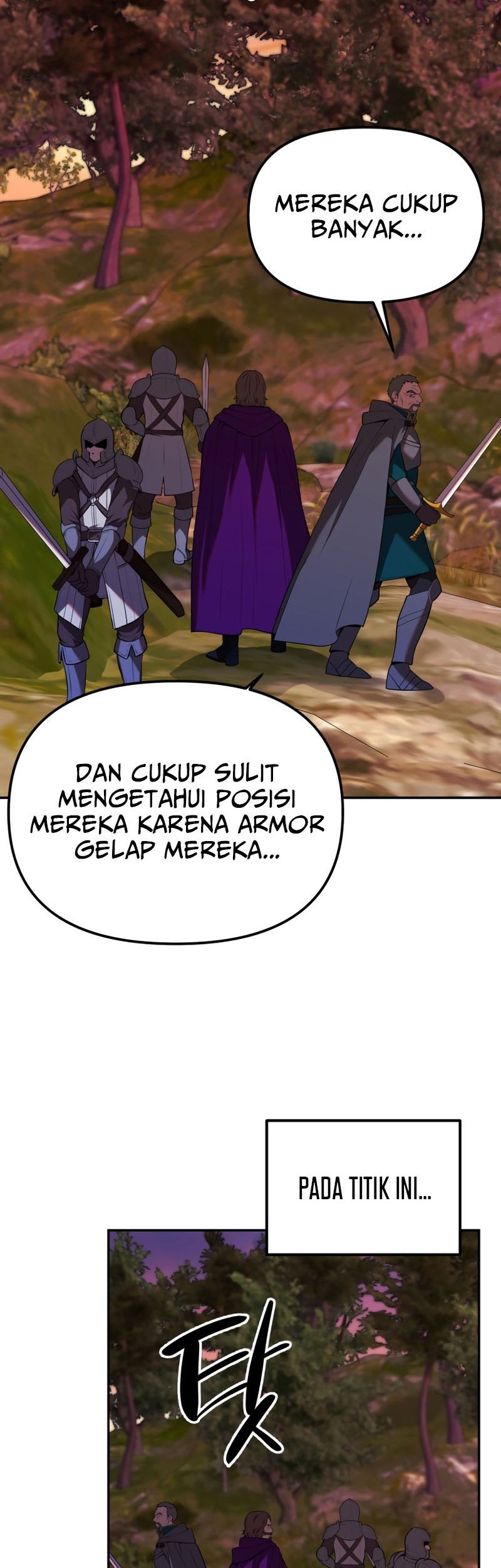 Golden Mage Bab 19 halaman 60