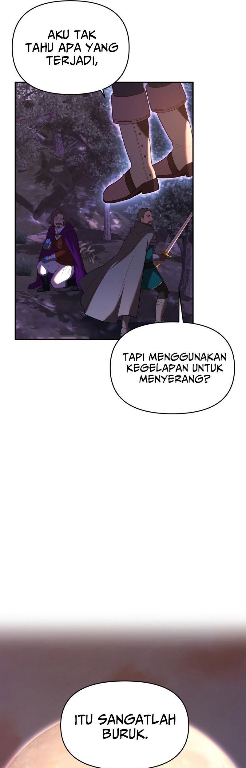 Golden Mage Bab 19 halaman 66
