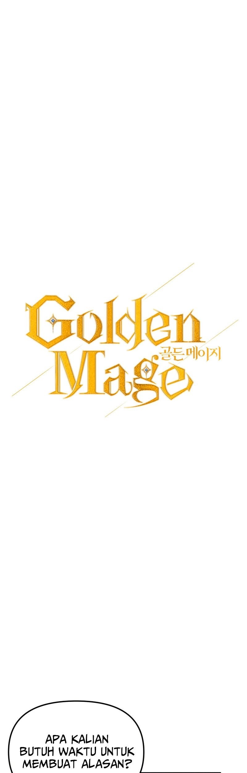 Golden Mage Bab 20 halaman 2