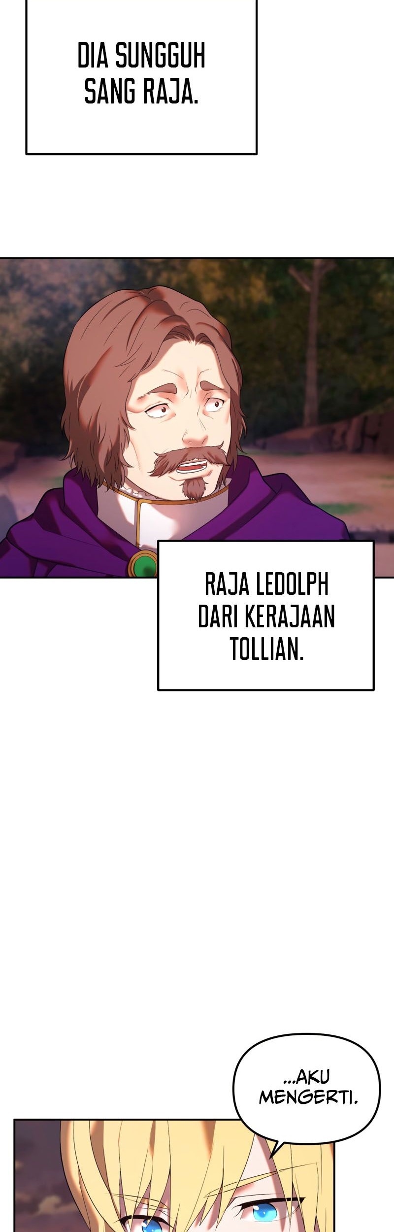 Golden Mage Bab 20 halaman 7