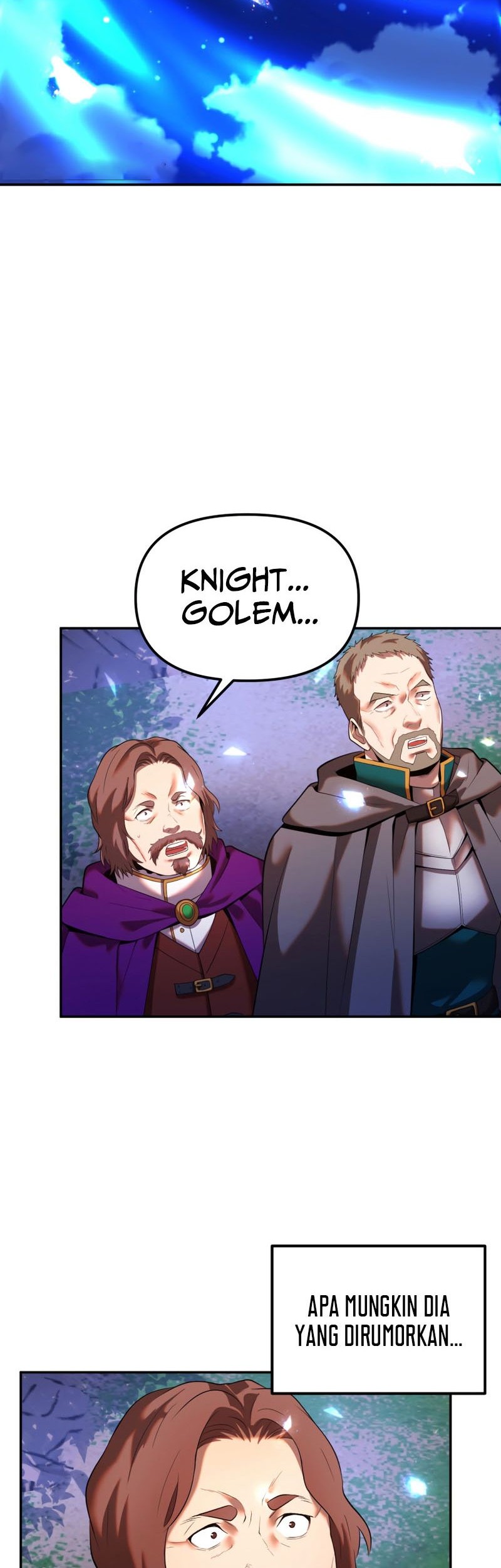 Golden Mage Bab 20 halaman 15