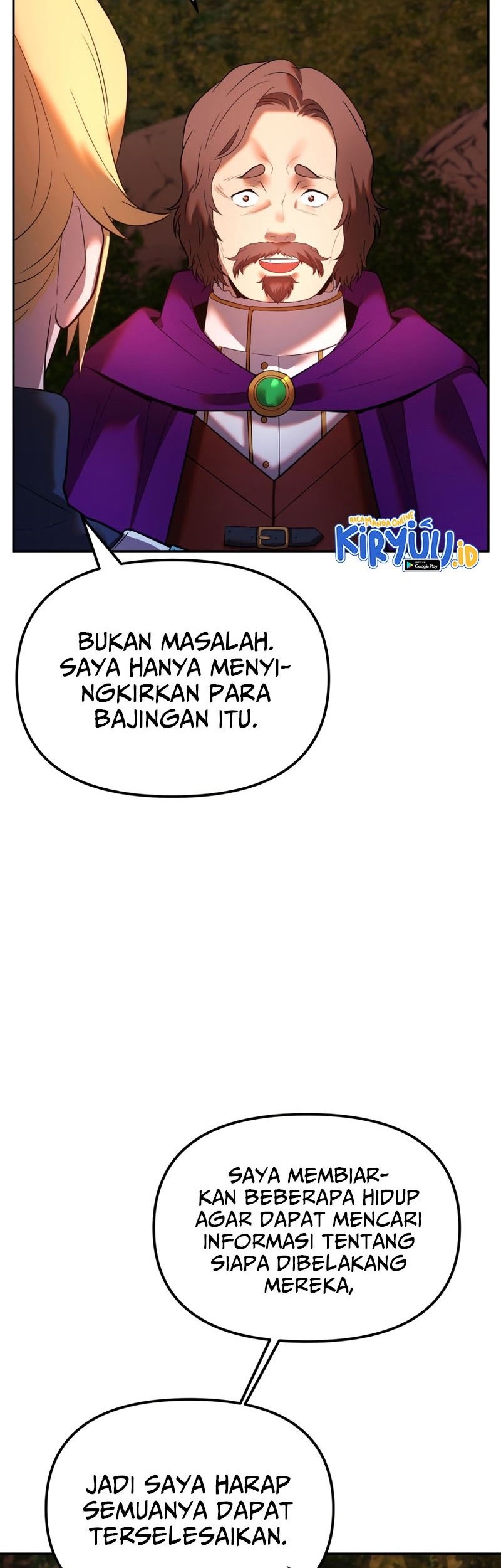 Golden Mage Bab 20 halaman 31