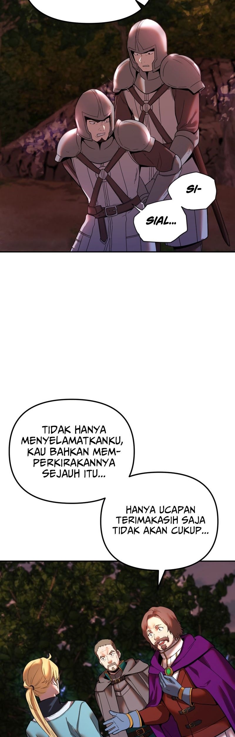 Golden Mage Bab 20 halaman 32