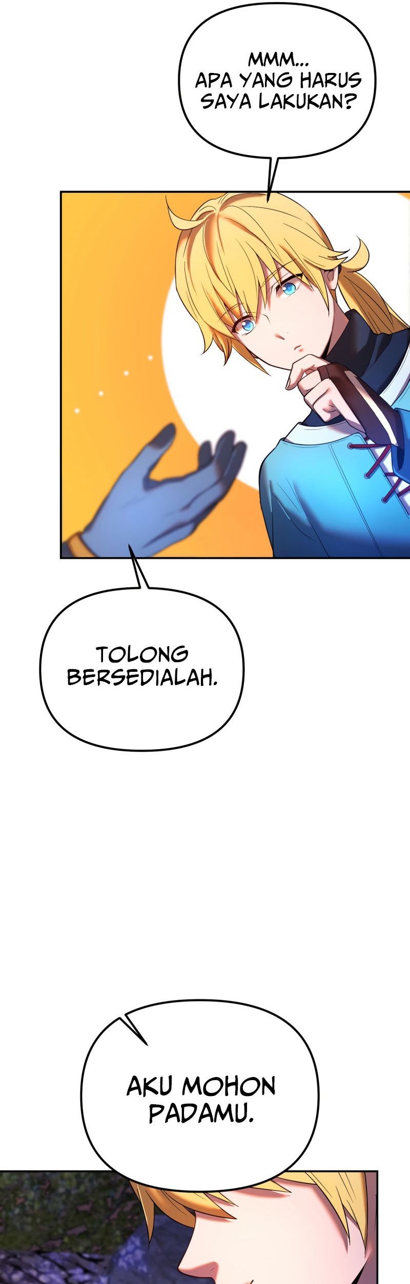 Golden Mage Bab 20 halaman 34