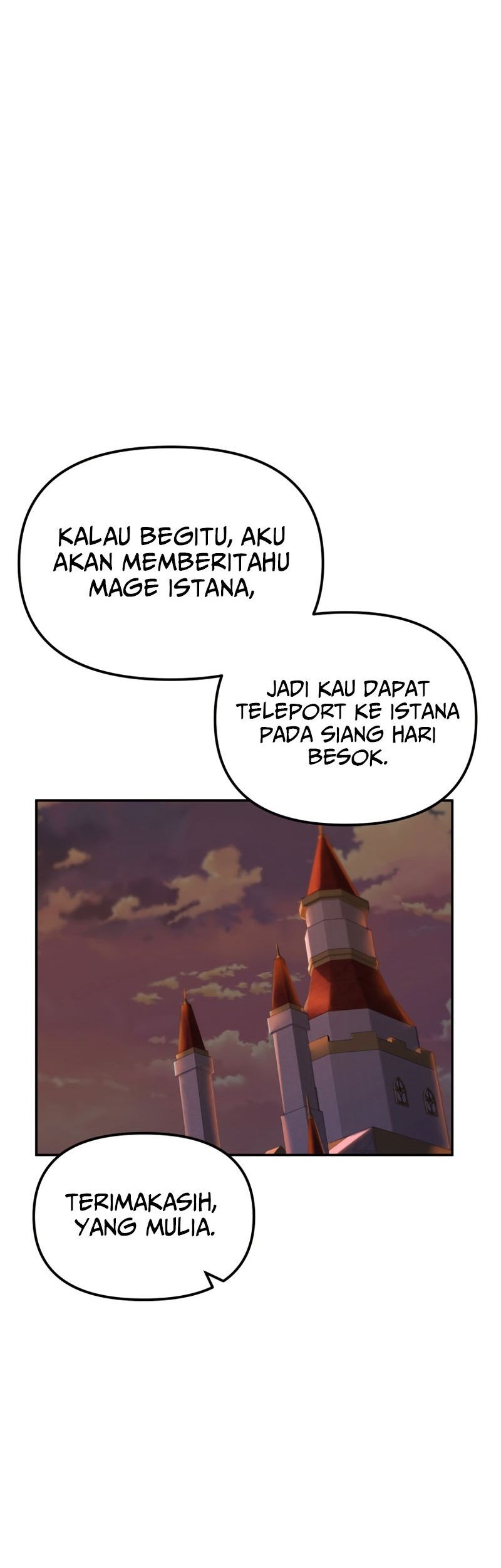 Golden Mage Bab 20 halaman 36
