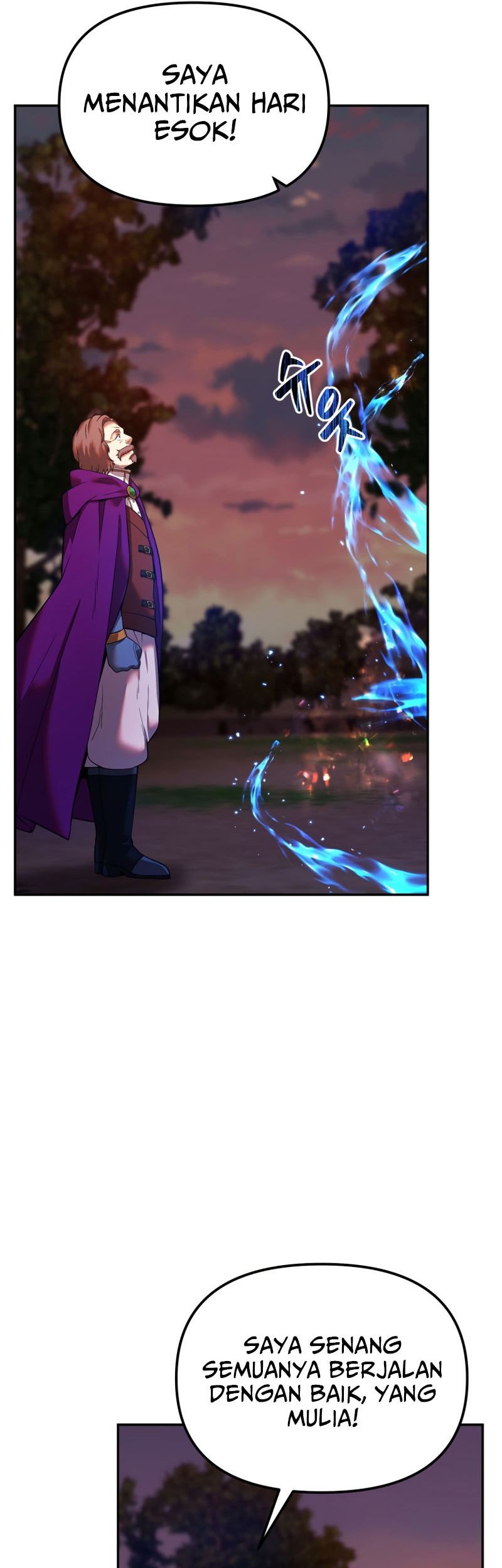 Golden Mage Bab 20 halaman 38
