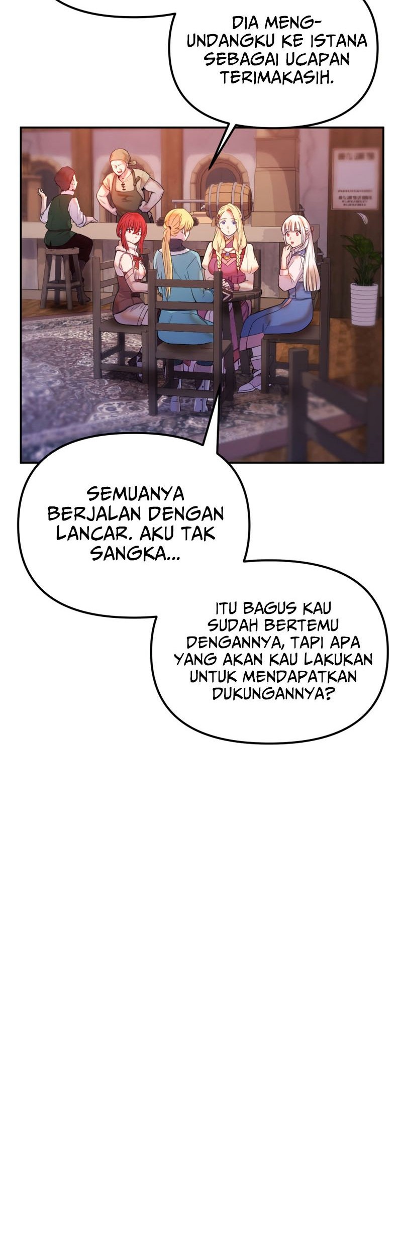 Golden Mage Bab 20 halaman 43