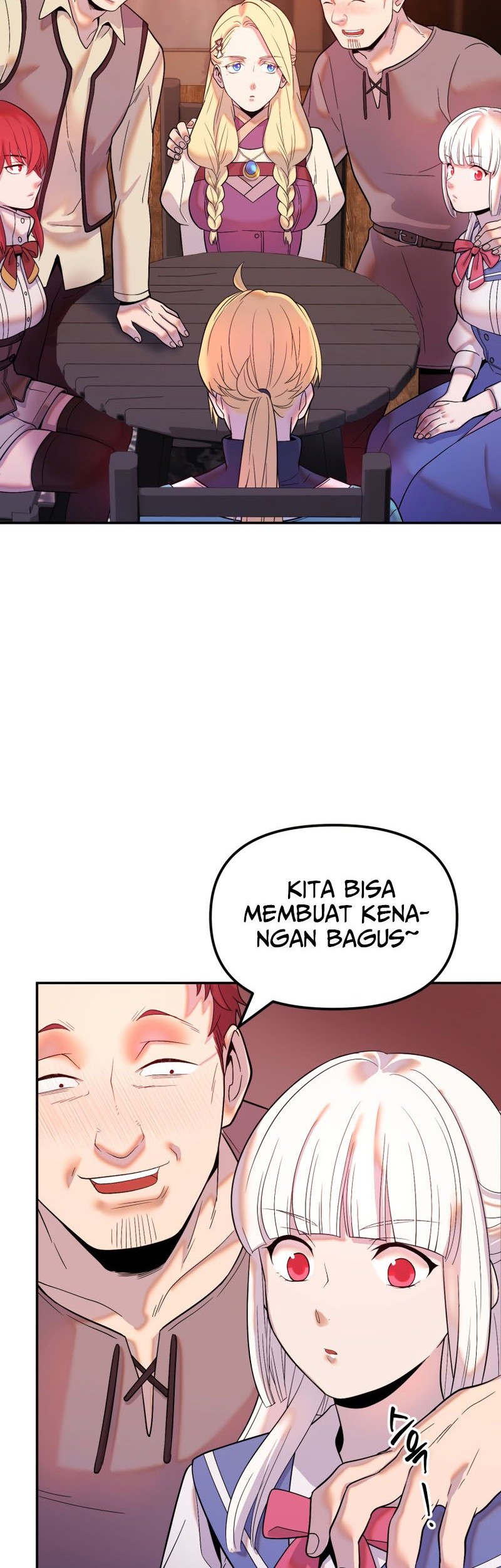 Golden Mage Bab 20 halaman 47