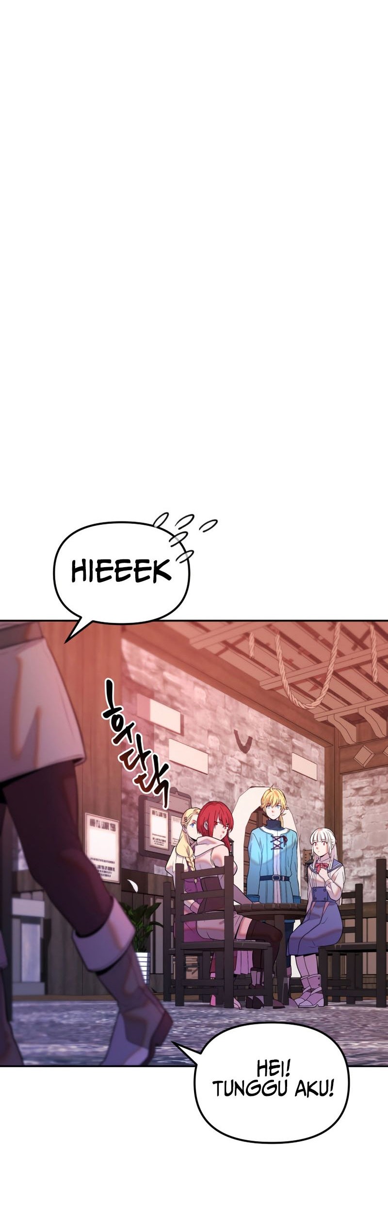 Golden Mage Bab 20 halaman 51