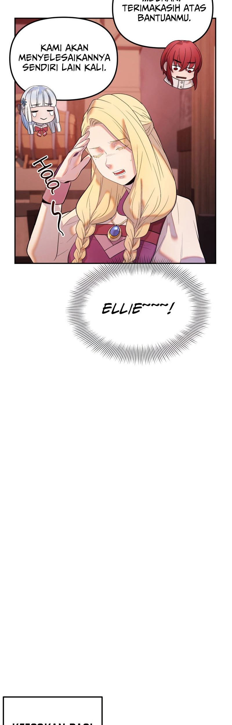 Golden Mage Bab 20 halaman 55
