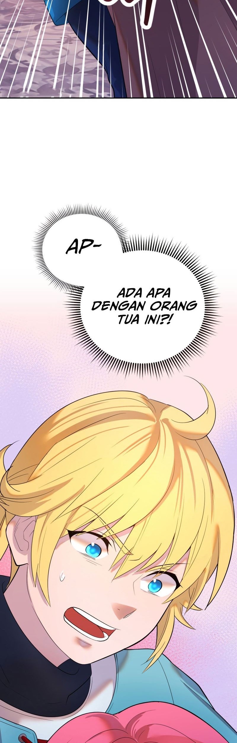 Golden Mage Bab 20 halaman 67