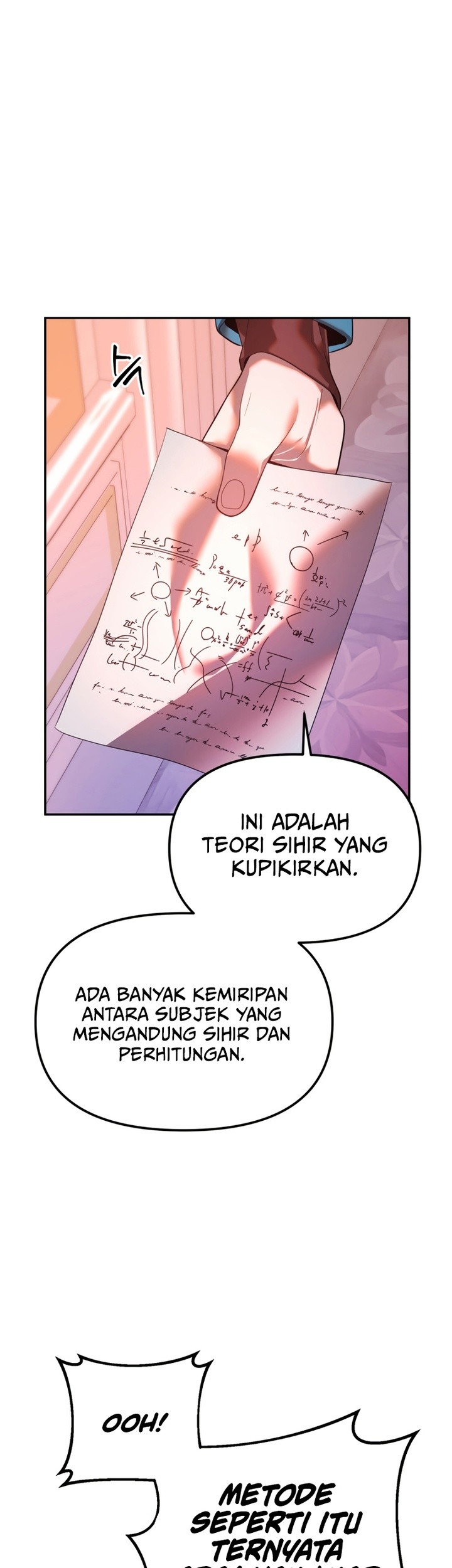 Golden Mage chapter 21 halaman 17