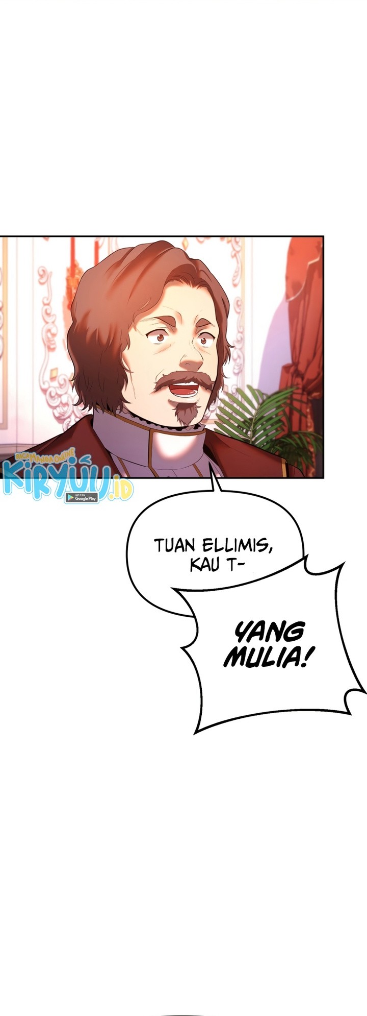 Golden Mage chapter 21 halaman 23
