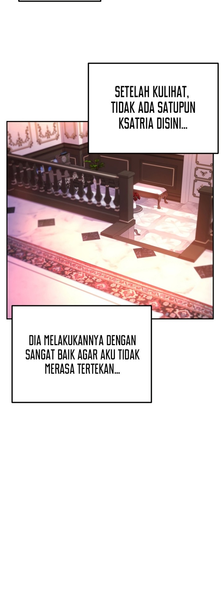 Golden Mage chapter 21 halaman 26