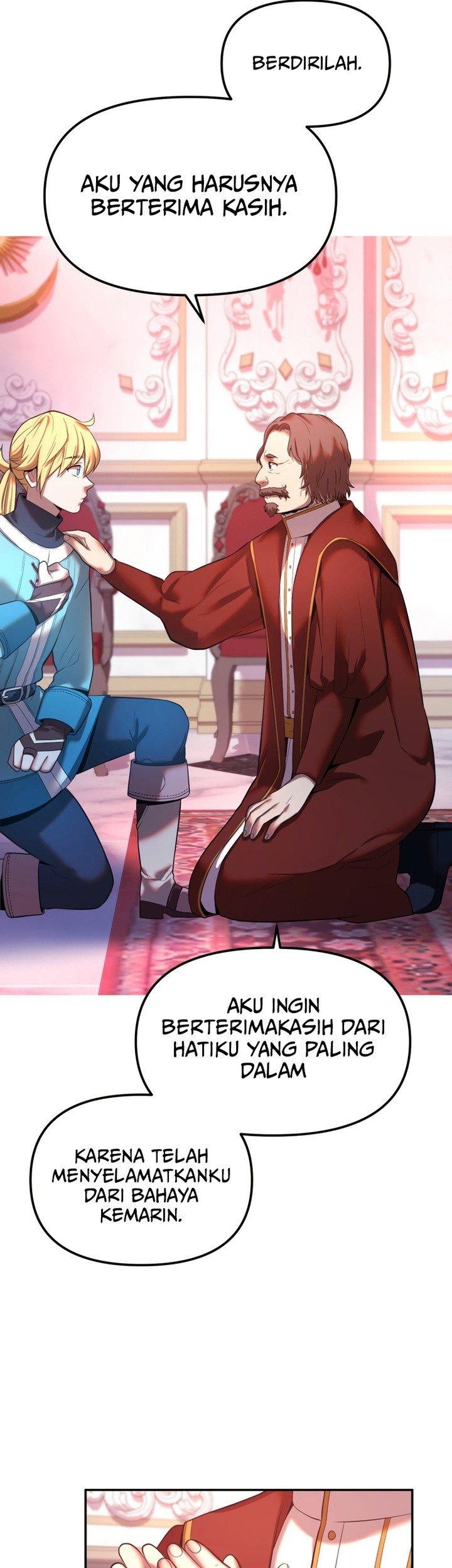 Golden Mage chapter 21 halaman 31