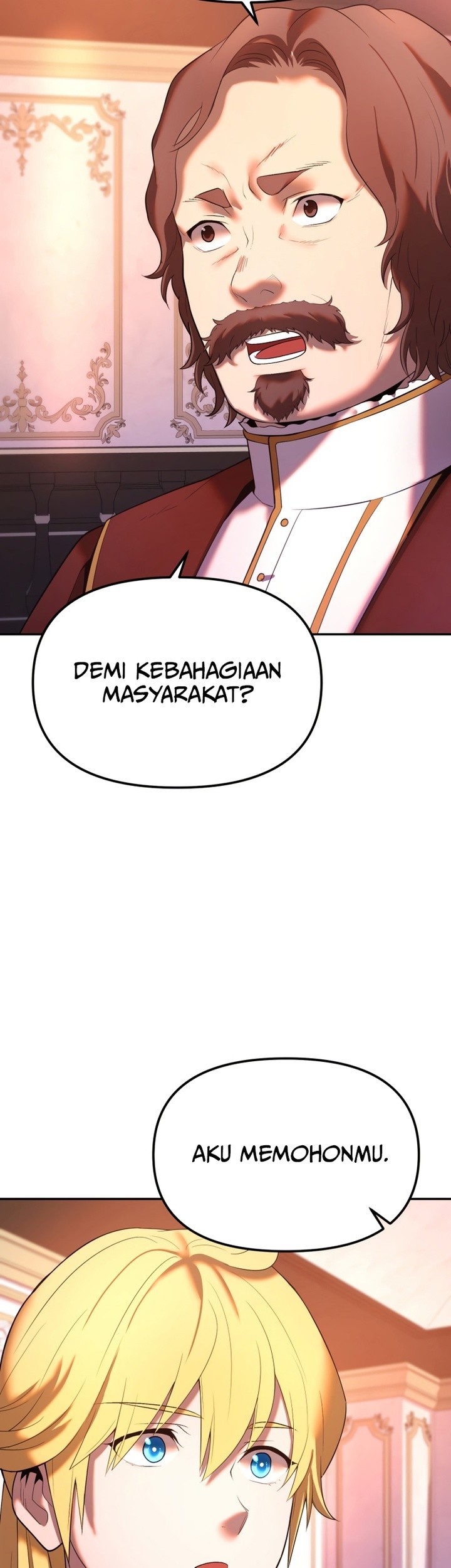 Golden Mage chapter 21 halaman 45