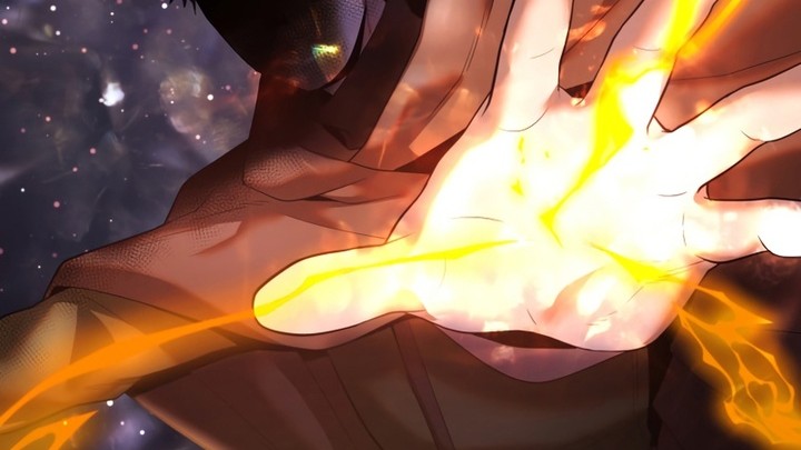 Golden Mage chapter 21 halaman 52