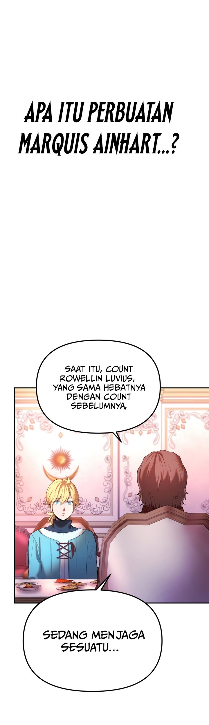 Golden Mage chapter 21 halaman 54