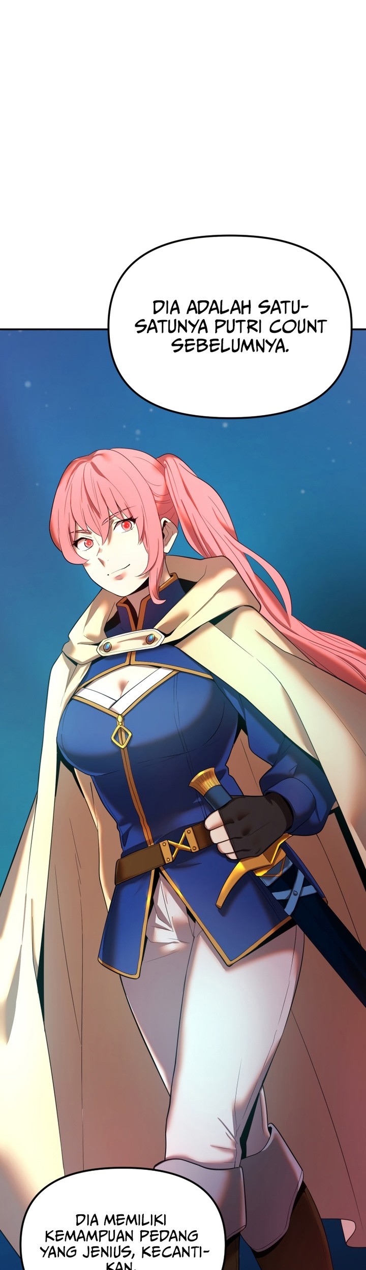 Golden Mage chapter 21 halaman 55