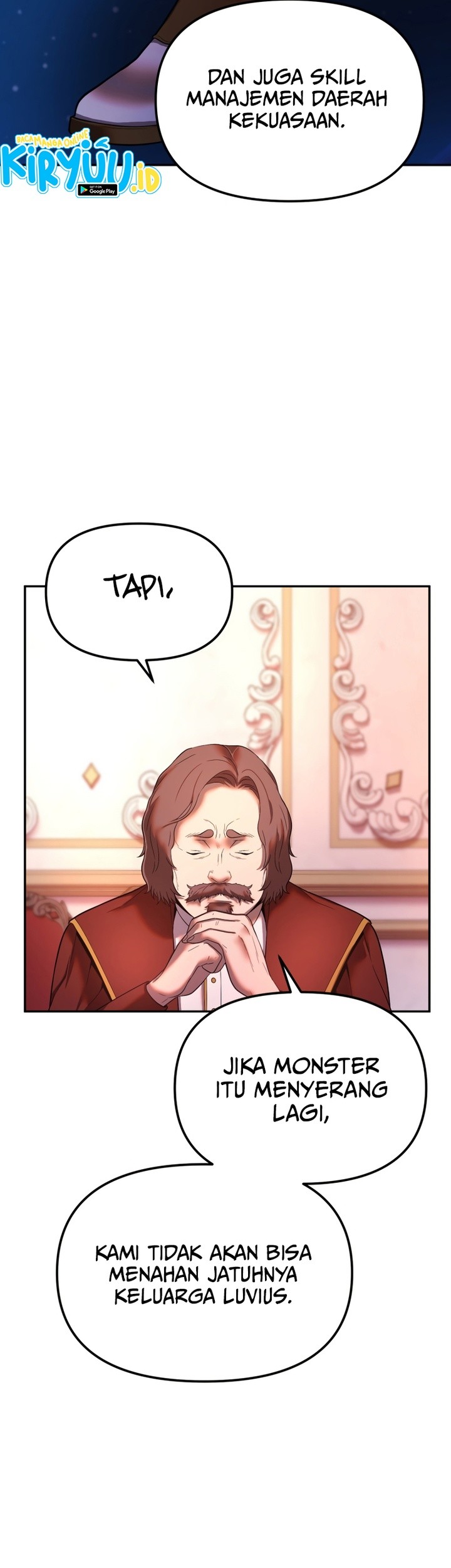Golden Mage chapter 21 halaman 57