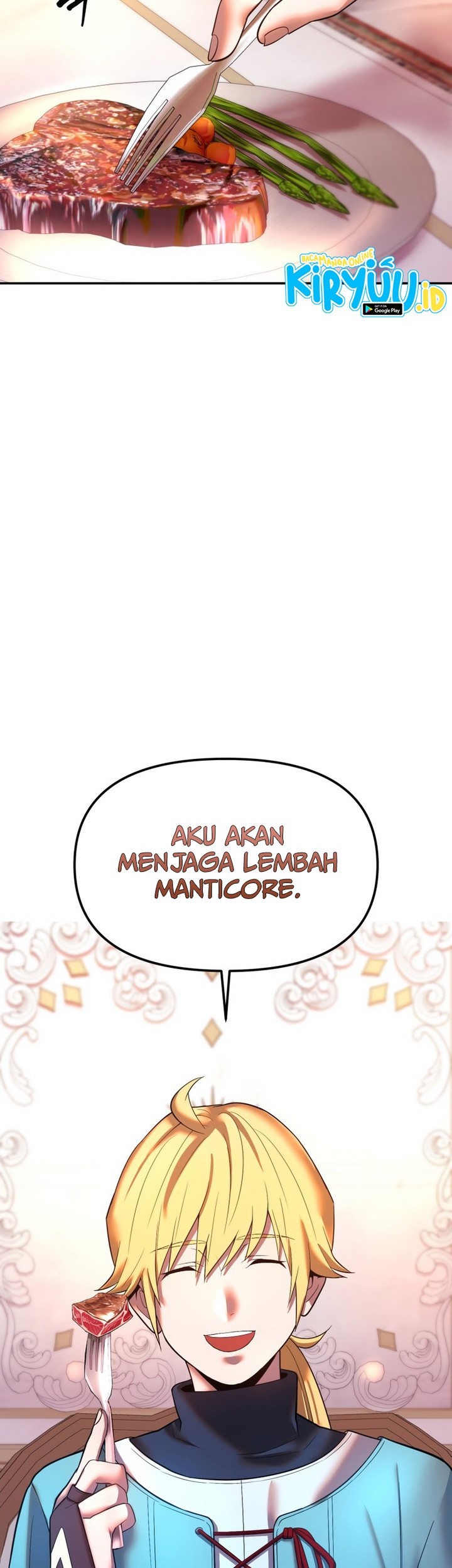 Golden Mage chapter 21 halaman 59
