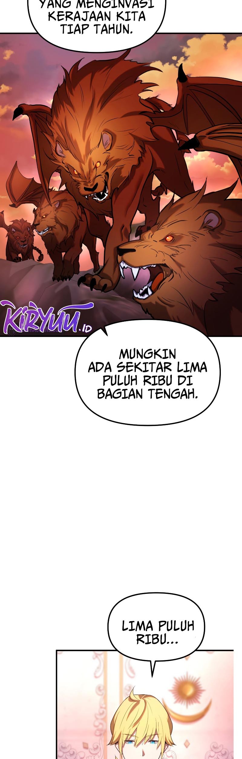 Golden Mage chapter 22 halaman 4