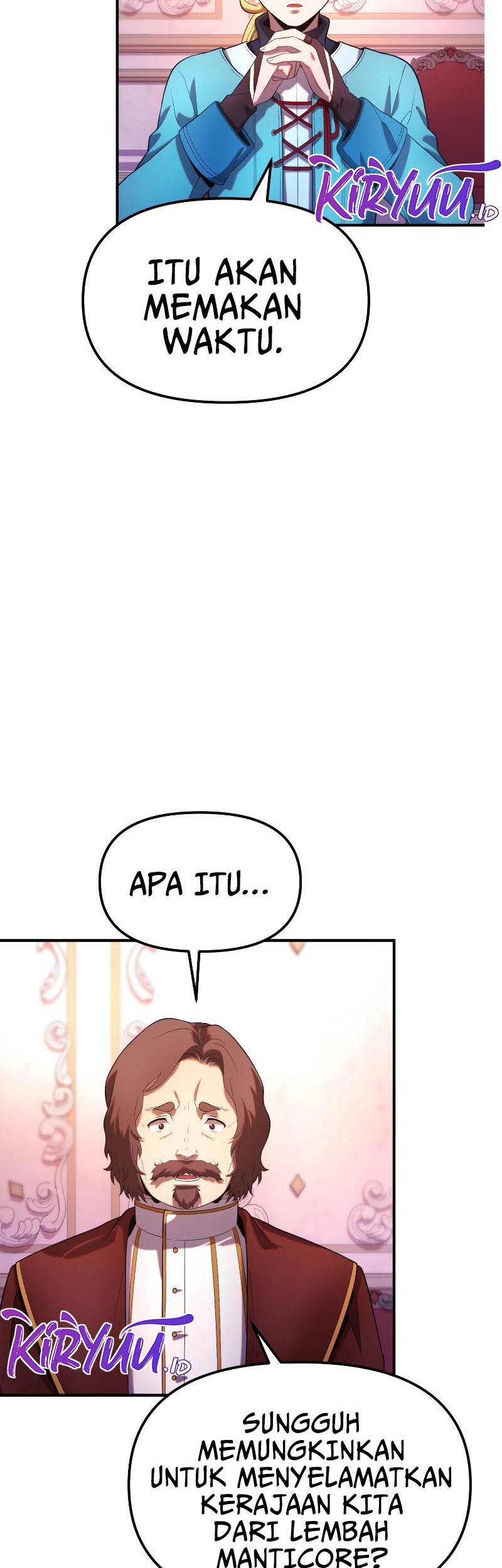 Golden Mage chapter 22 halaman 5