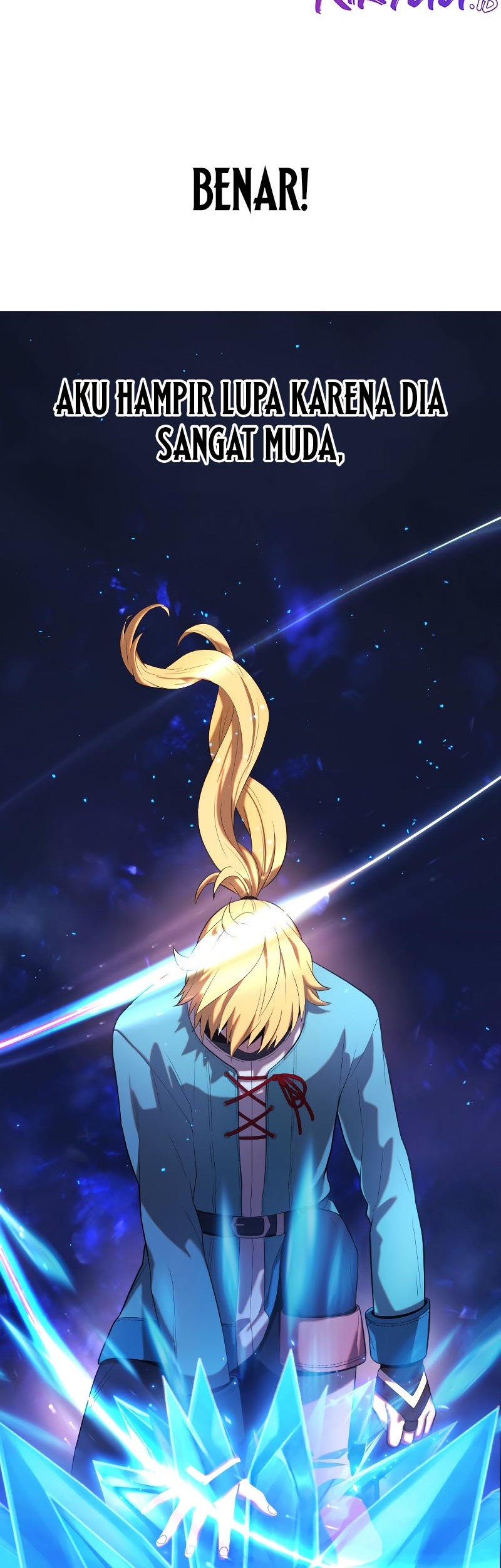 Golden Mage chapter 22 halaman 8