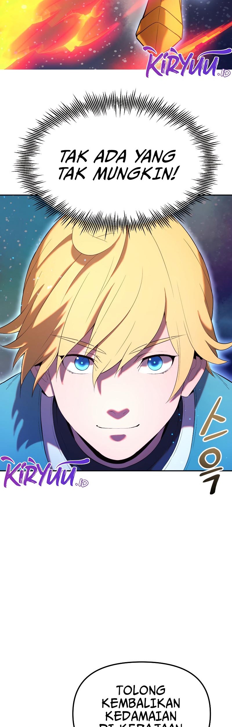 Golden Mage chapter 22 halaman 10